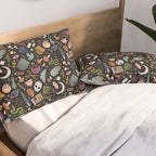 Magical Objects Pillow Sham Gallery Image 2