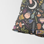 Magical Objects Pillow Sham Gallery Image 4