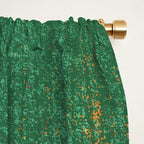 SCRATCHES / Twelve Window Curtain Gallery Image 2