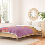 Abstract Lobster 2 Duvet Cover Gallery Image 2