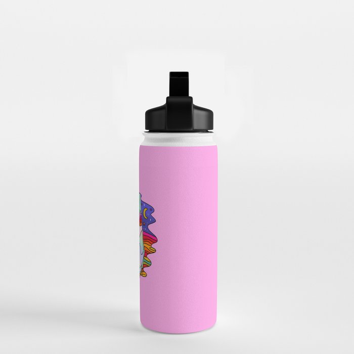 Just the Beginning Water Bottle Gallery Image 2