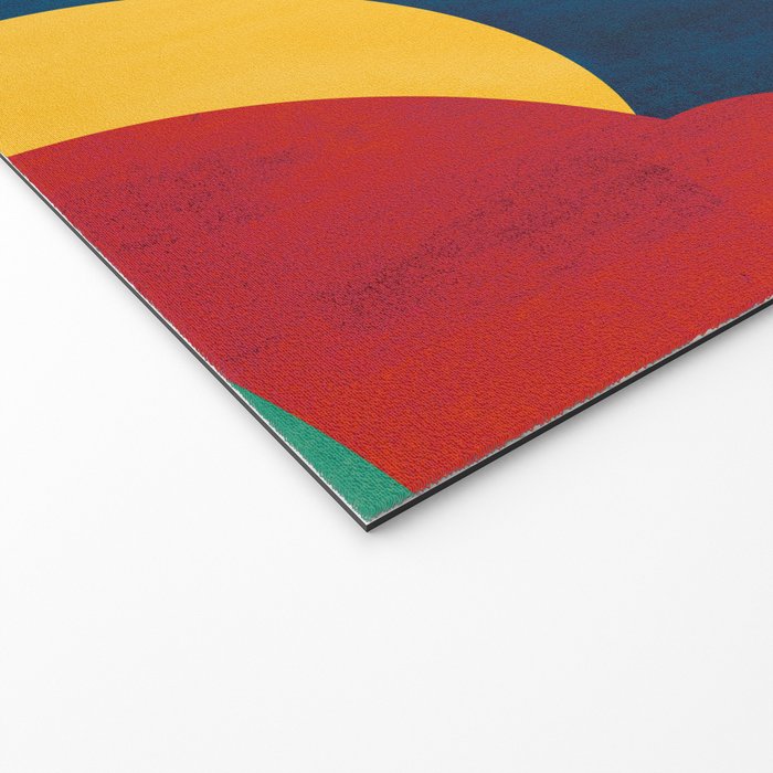 Cloud nine Welcome Mat Gallery Image 2