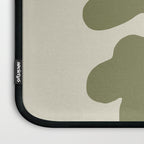 Scorpio red geranium  Laptop Sleeve Gallery Image 3