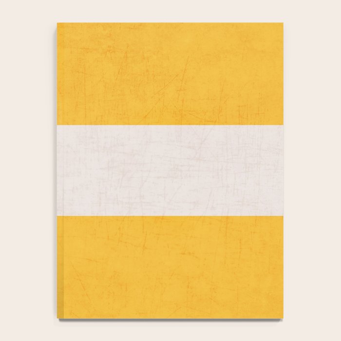 yellow classic Notebook Gallery Image 4