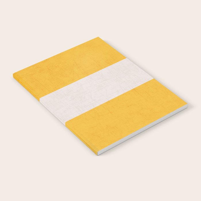 yellow classic Notebook Gallery Image 2