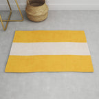 yellow classic Rug Gallery Image 1