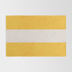yellow classic Rug Gallery Image 2