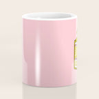 Sagittarius Juice Box Coffee Mug Gallery Image 4