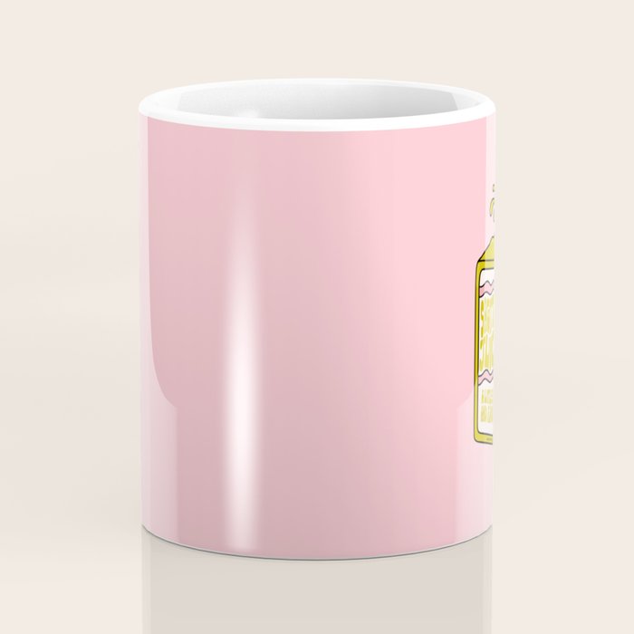 Sagittarius Juice Box Coffee Mug Gallery Image 4