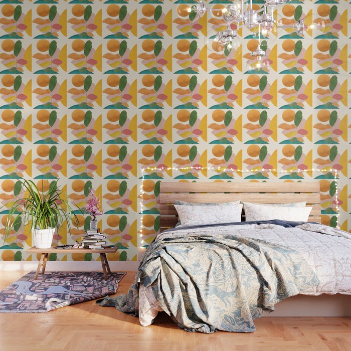 Colorful Branching Out 21 Wallpaper Gallery Image 3