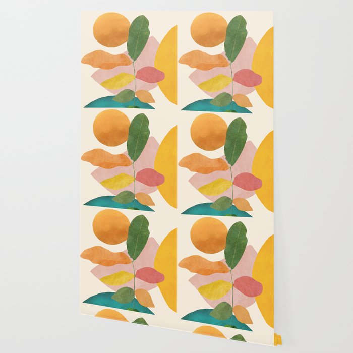 Colorful Branching Out 21 Wallpaper Gallery Image 2