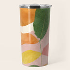 Colorful Branching Out 21 Travel Mug Gallery Image 1