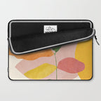 Colorful Branching Out 21 Laptop Sleeve Gallery Image 2
