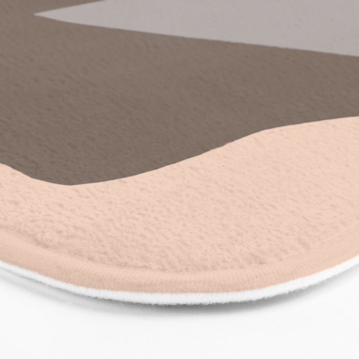 In Between Forms Bath Mat Gallery Image 3