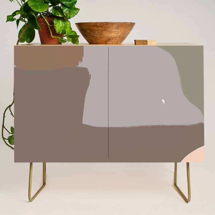 In Between Forms Credenza Gallery Image 1