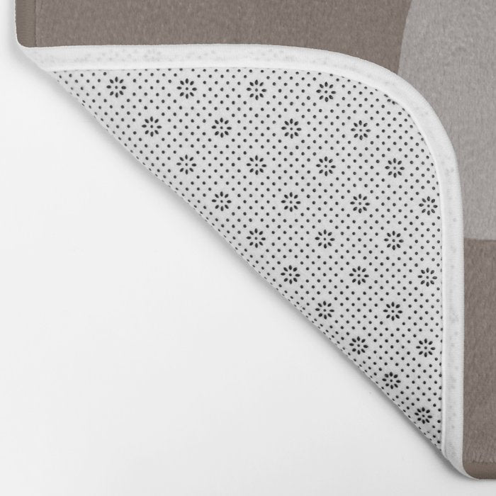 In Between Forms Bath Mat Gallery Image 2