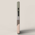 In Between Forms iPhone Case Gallery Image 2