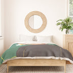 Daisy girl Duvet Cover Gallery Image 3