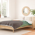 Daisy girl Duvet Cover Gallery Image 2