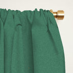 Daisy girl Window Curtain Gallery Image 2