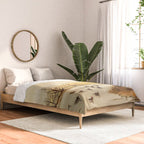 Hunting Pintail Ducks Comforter Gallery Image 2