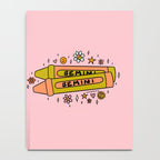 Gemini Crayon Notebook Gallery Image 4