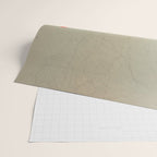 That was the Last Time I saw You Wrapping Paper Gallery Image 2