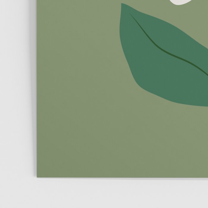 Cat and Plant 63 Blossom Day Poster Gallery Image 3