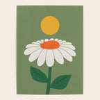 Cat and Plant 63 Blossom Day Poster Gallery Image 4