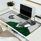 Proposed African American Icon Harriet Tubman Single U.S. Mint 20 Dollar bill Desk Mat Gallery Image 2