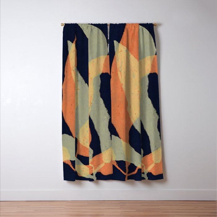 Touch of Wind Window Curtain Gallery Image 3