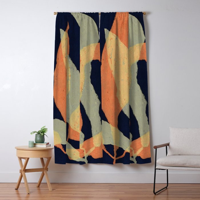 Touch of Wind Window Curtain Gallery Image 5