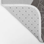 People's Music Bath Mat Gallery Image 2