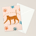 Happy Birthday! Stationery Card Gallery Image 2