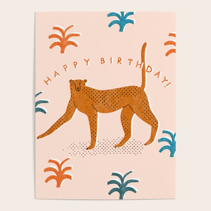 Happy Birthday! Poster Gallery Image 4