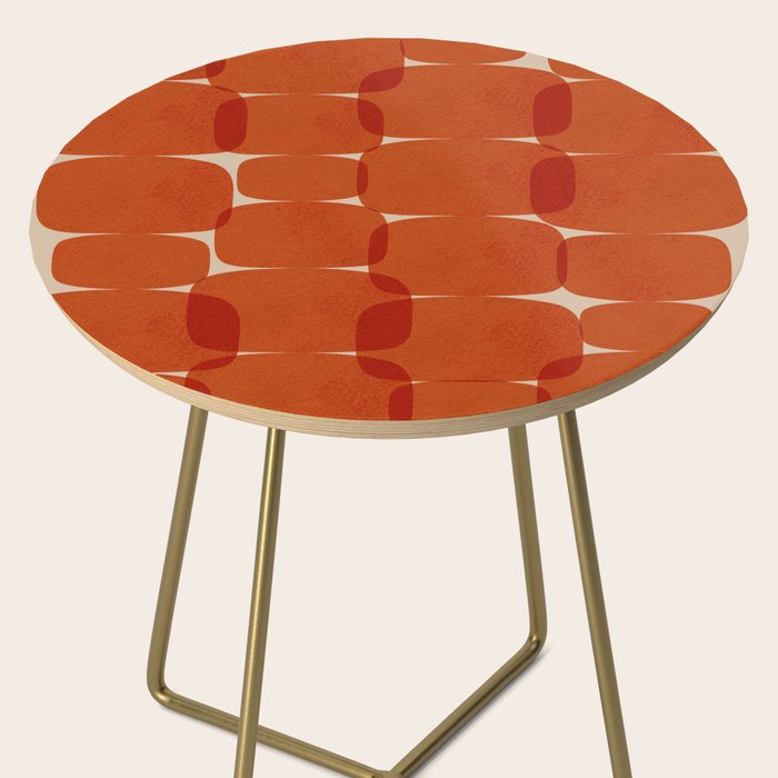 Abstraction_COLOR_ROCKS_Minimalism_003 Side Table Gallery Image 2