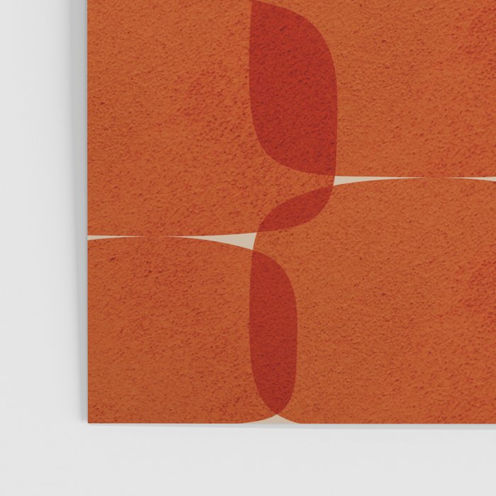 Abstraction_COLOR_ROCKS_Minimalism_003 Poster Gallery Image 3
