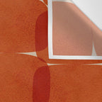 Abstraction_COLOR_ROCKS_Minimalism_003 Wall Tapestry Gallery Image 3