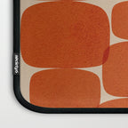Abstraction_COLOR_ROCKS_Minimalism_003 Laptop Sleeve Gallery Image 3