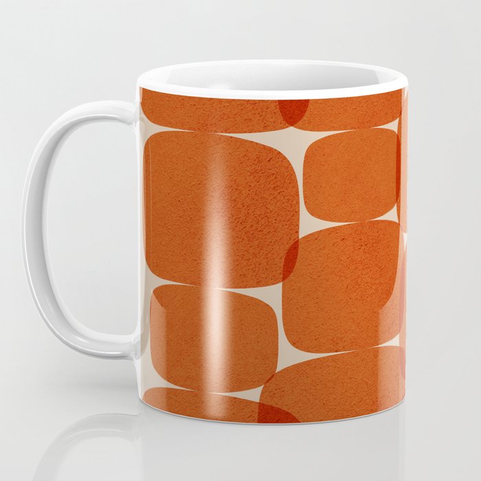 Abstraction_COLOR_ROCKS_Minimalism_003 Coffee Mug Gallery Image 3