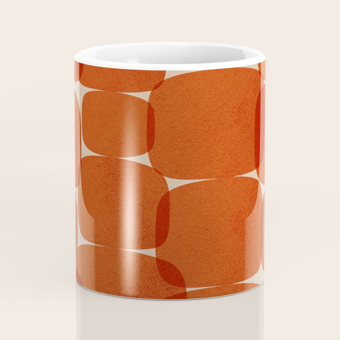 Abstraction_COLOR_ROCKS_Minimalism_003 Coffee Mug Gallery Image 4
