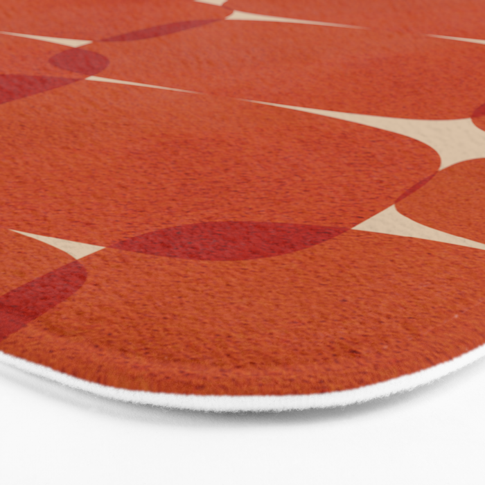Abstraction_COLOR_ROCKS_Minimalism_003 Bath Mat Gallery Image 3