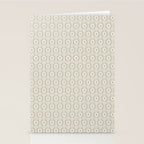 Neutral Botanicals Stationery Card Gallery Image 2