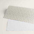 Neutral Botanicals Wrapping Paper Gallery Image 2