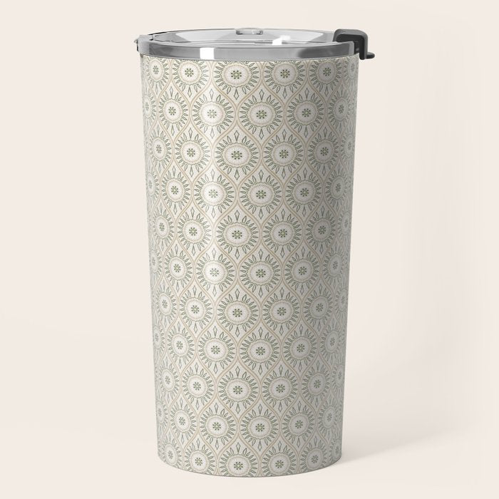 Neutral Botanicals Travel Mug Gallery Image 2