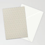 Neutral Botanicals Stationery Card Gallery Image 2