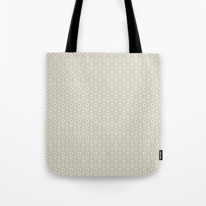 Neutral Botanicals Tote Bag Gallery Image 1