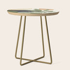 Branch Design 3 Side Table Gallery Image 1