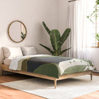 Branch Design 3 Comforter Gallery Image 2
