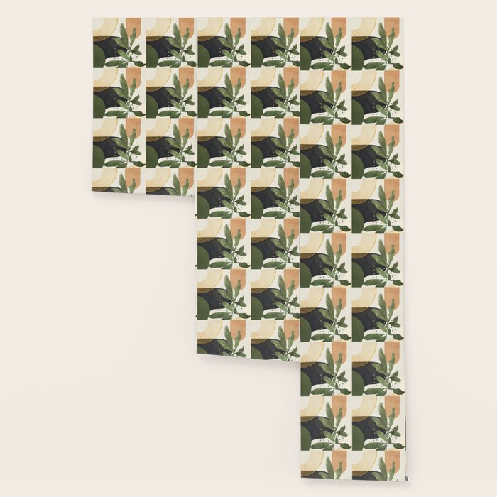 Branch Design 3 Wallpaper Gallery Image 3